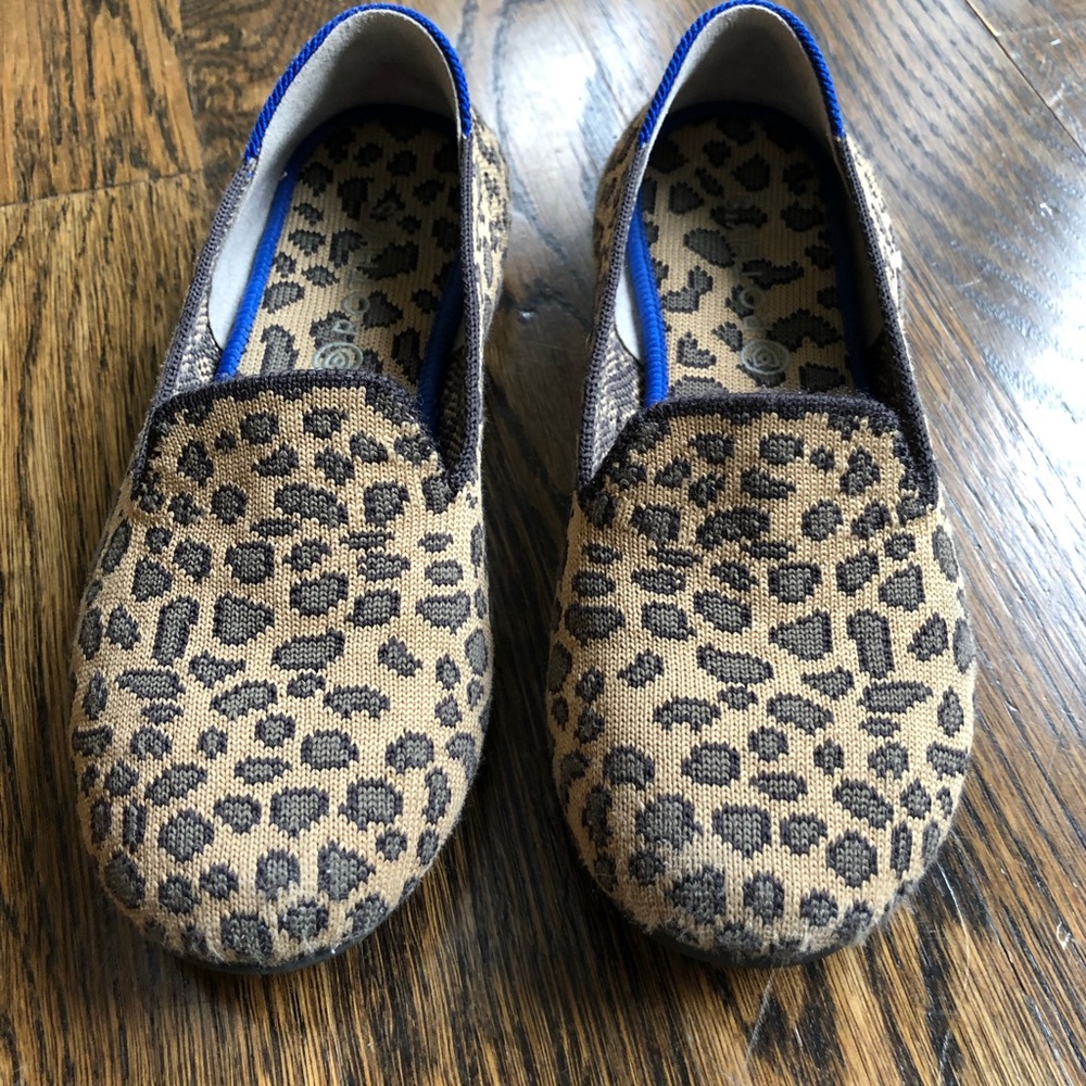 Rothy’s size 2